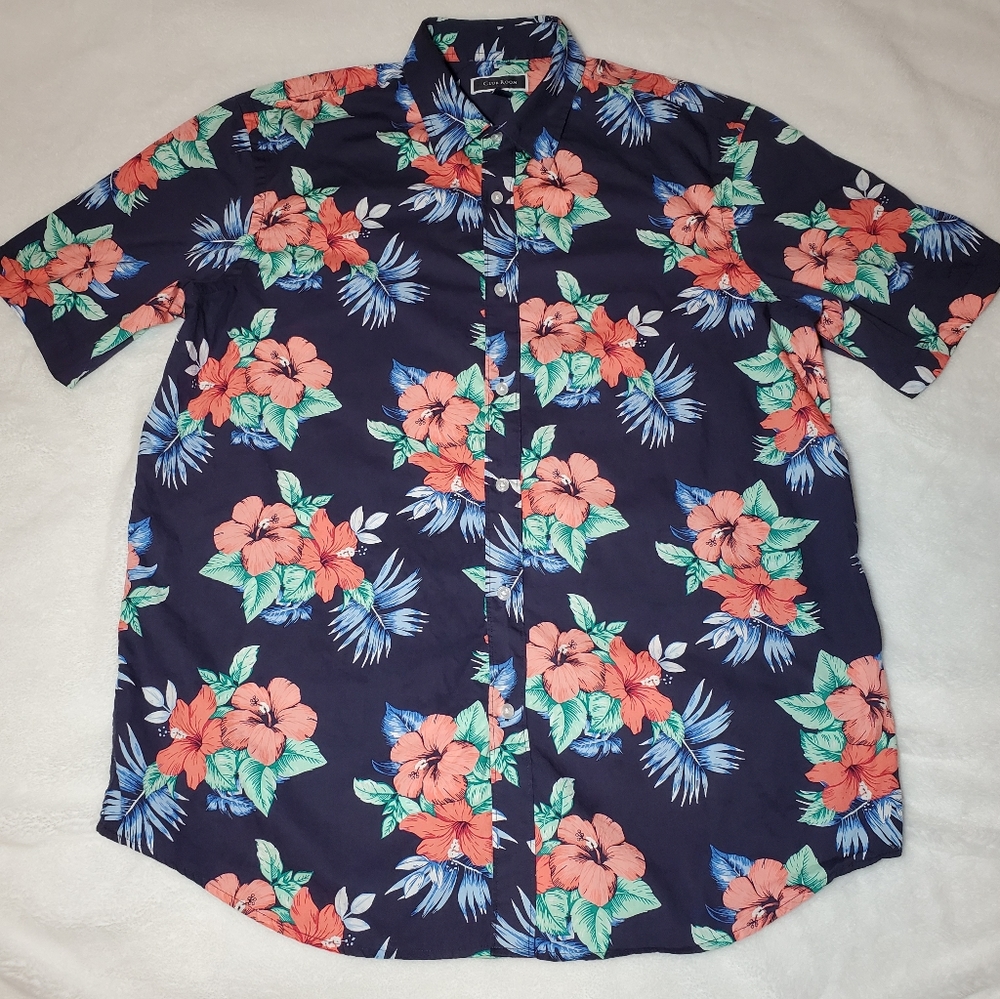 Club Room shirt